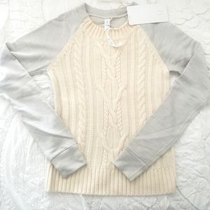 {Lululemon} St. Moritz Sweater